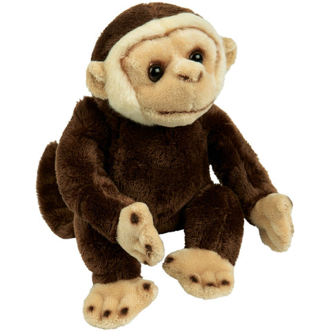 Monkey Bean Bag Plush Toy