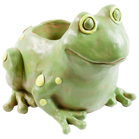 Frog Body Storage Container