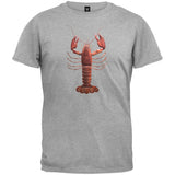 3DT - Lobster Black T-Shirt