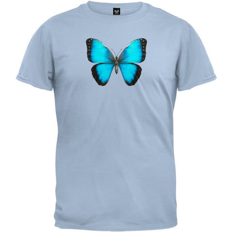 3DT - Morpho Light Blue T-Shirt