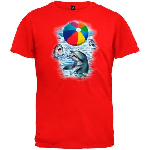 Lost Beach Ball Youth T-Shirt