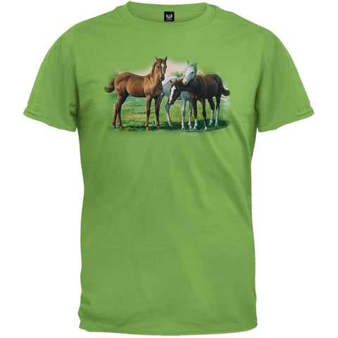 The Weanlings T-Shirt