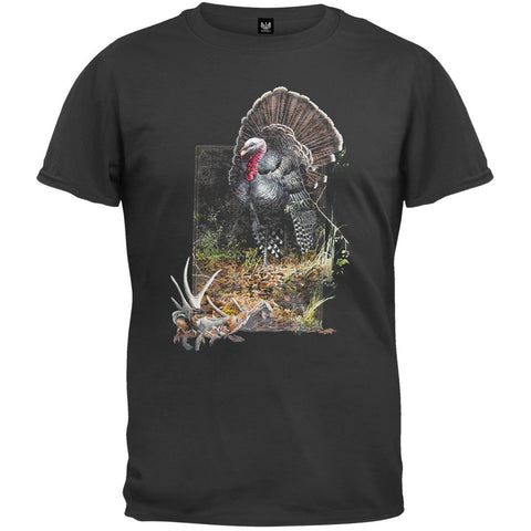 Woodland Warriors T-Shirt