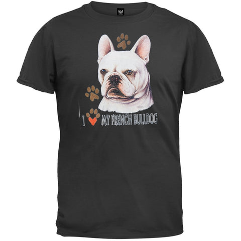 I Paw My Foxhound T-Shirt