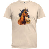 Horse Mane T-Shirt