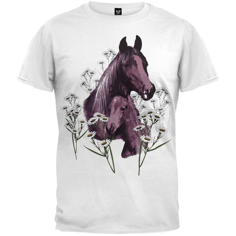 Horse Duet T-Shirt
