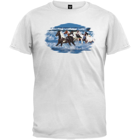 Surf Runners T-Shirt