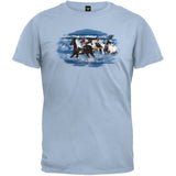 Surf Runners T-Shirt
