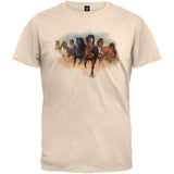 Thunder And Dust T-Shirt