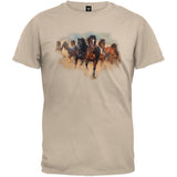 Thunder And Dust T-Shirt