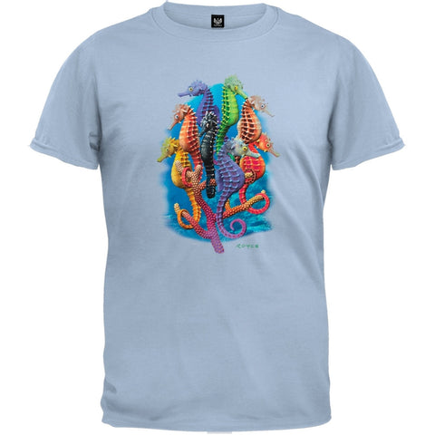 Seahorses T-Shirt
