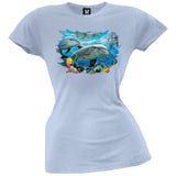 Dolphin Friends Juniors T-Shirt