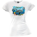 Dolphin Friends Juniors T-Shirt