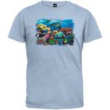 Reef Life T-Shirt