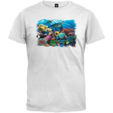 Reef Life T-Shirt