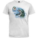 Talking Dolphins T-Shirt