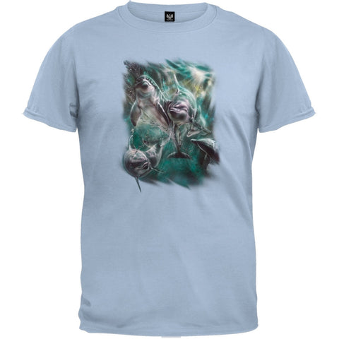 Cool Waters T-Shirt