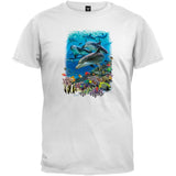 The Living Sea T-Shirt