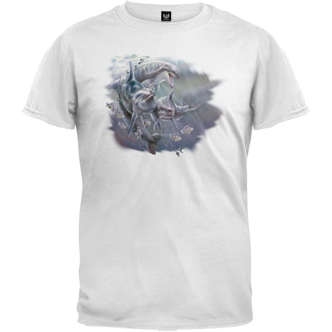 Dolphins 3 T-Shirt
