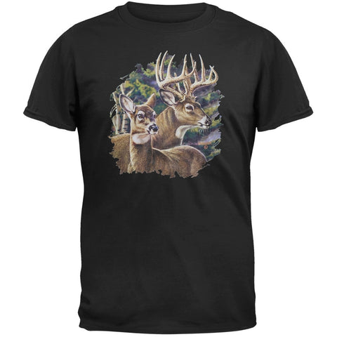 Deer Pair T-Shirt
