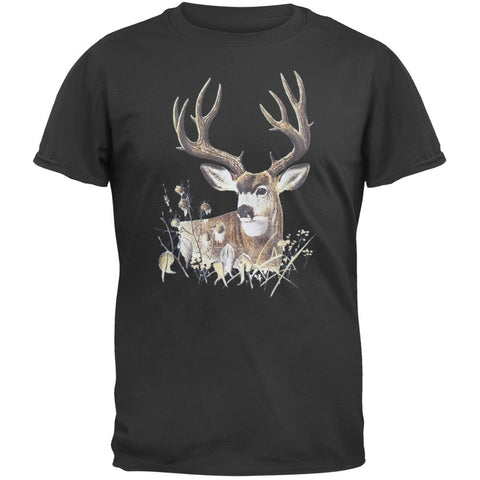 Fall Deer T-Shirt