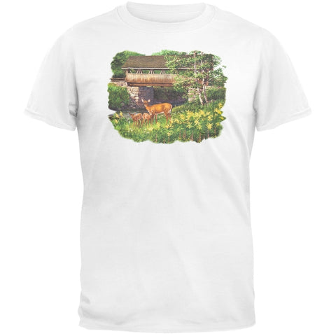 Deer Bridge T-Shirt