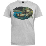 Athabasca Crossing T-Shirt