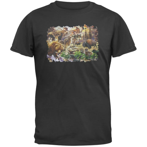 Forest Friends T-Shirt