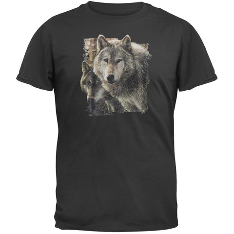 Woodland Companions T-Shirt