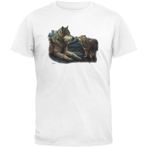 Brother Wolf T-Shirt