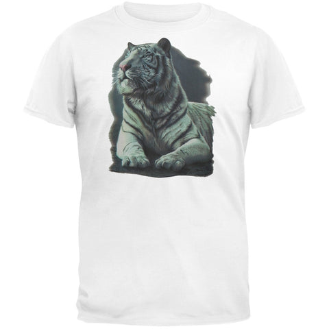 Lord Of The Jungle T-Shirt