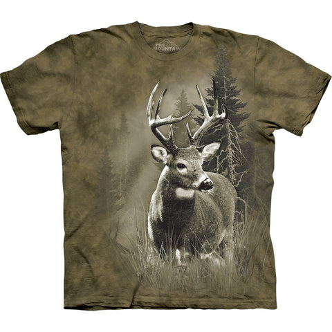 Buck in The Woods T-Shirt