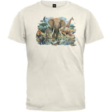 African Oasis Youth T-Shirt