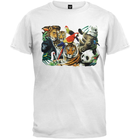 Animal Kingdoms T-Shirt