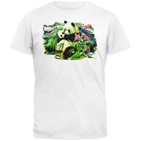 Panda Hug T-Shirt