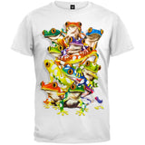 Balancing Act T-Shirt