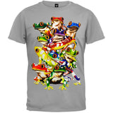 Balancing Act T-Shirt