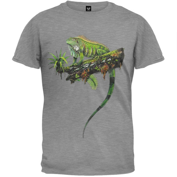 Iguana T-Shirt – AnimalWorld.com