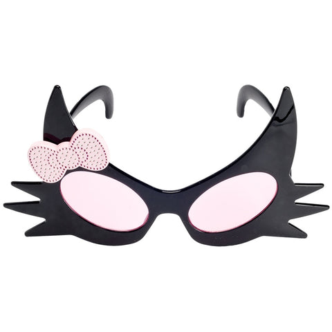 Kitty Eyeglasses