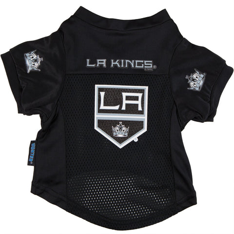 Los Angeles Kings - Team Colors Dog Jersey