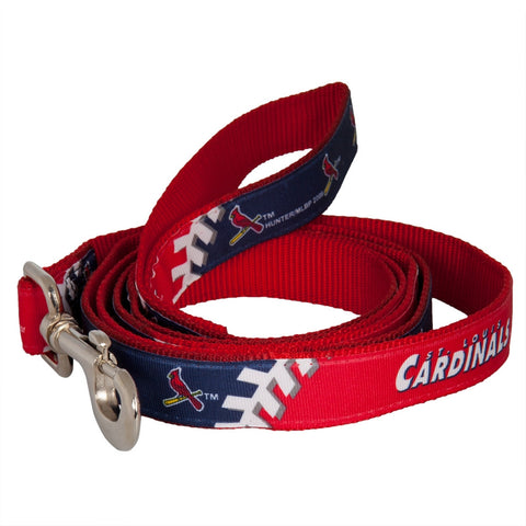 St. Louis Cardinals - Logo Dog Leash