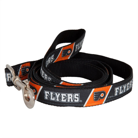 Philadelphia Flyers - Logo Dog Leash