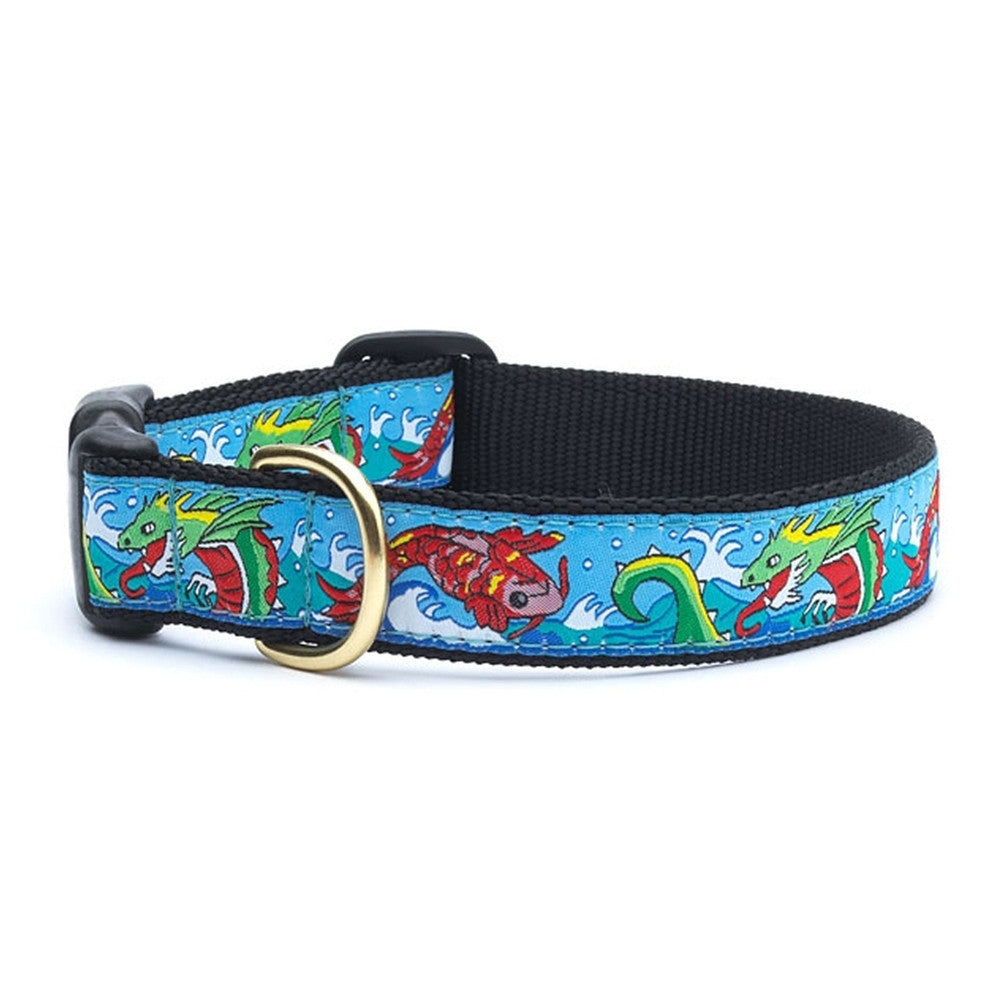 Dragon 2024 dog collar