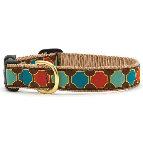 Morocco Dog Collar