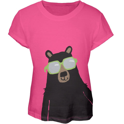 Cool Bear Youth Sleep Shirt