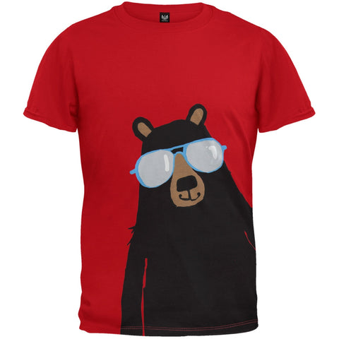 Cool Bear Youth Sleep Shirt