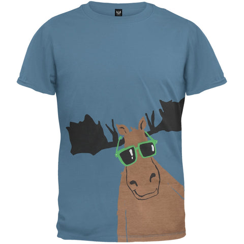 Cool Moose Youth Sleep Shirt