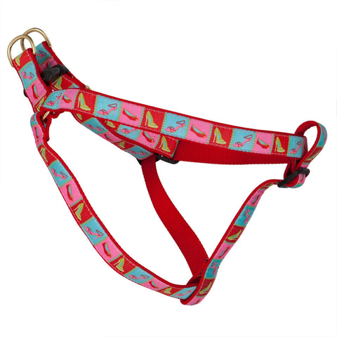 Shoes Dog Harness