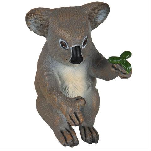 Koala Bear Figurine