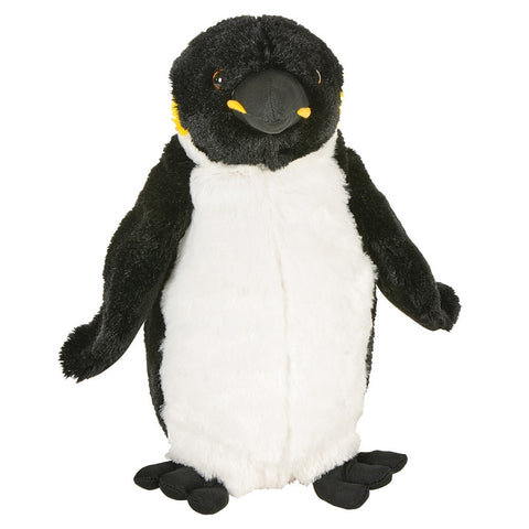 King Penguin Plush Toy